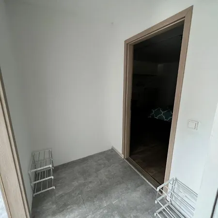 Apartament 4 Am Hauptbahnhof *